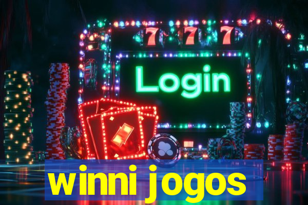 winni jogos